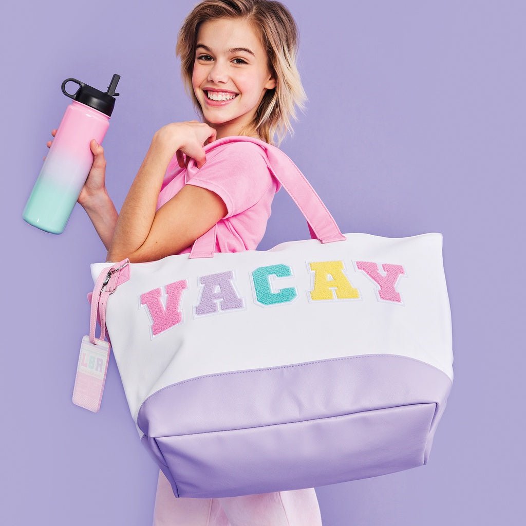 Vacay Travel Bag - Ballyhoo Boutique and Gift