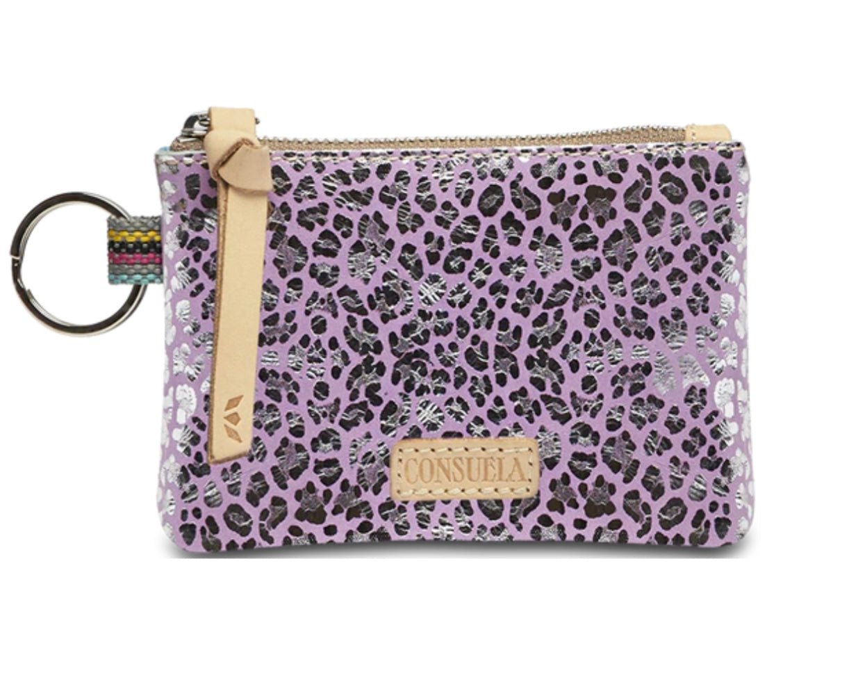 VIV Pouch - Ballyhoo Boutique and Gift