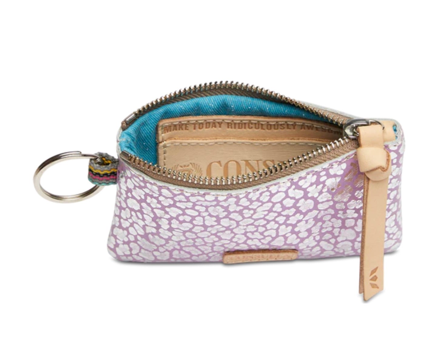 VIV Pouch - Ballyhoo Boutique and Gift