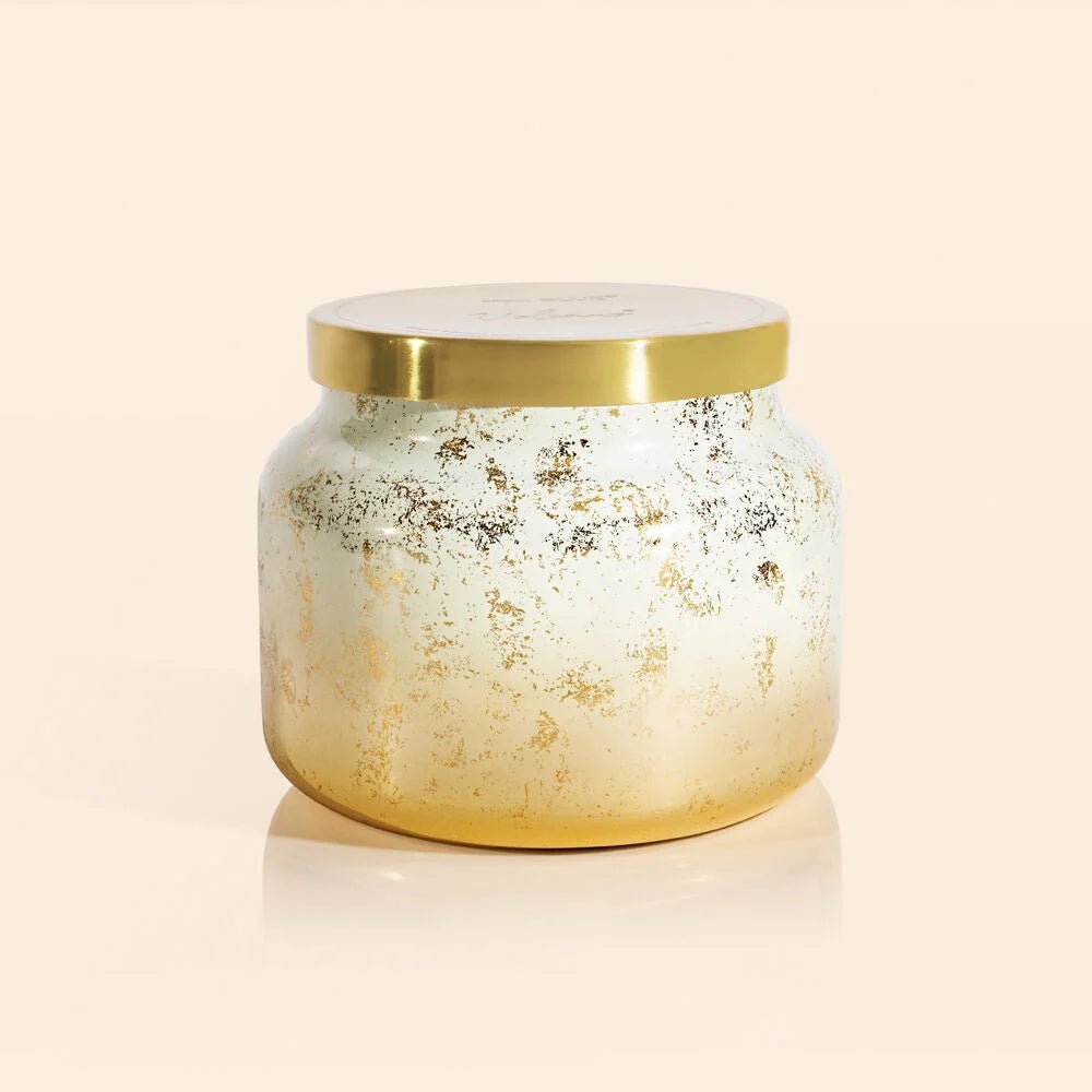 Volcano Glimmer Jumbo Candle - Ballyhoo Boutique and Gift
