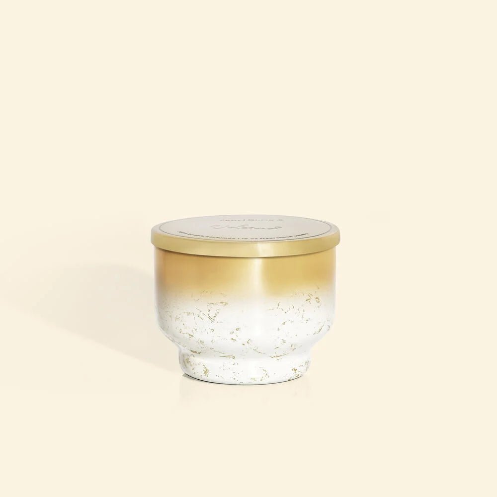Volcano Inverted Candle - Ballyhoo Boutique and Gift