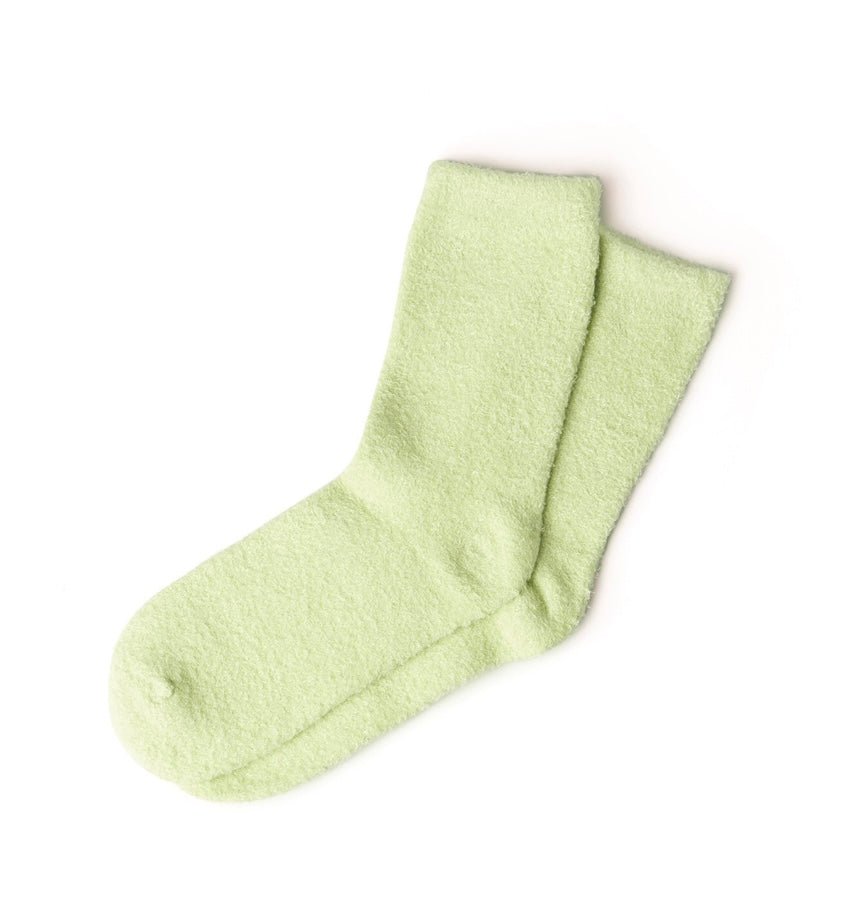 Aloe Socks - Ballyhoo Boutique and Gift