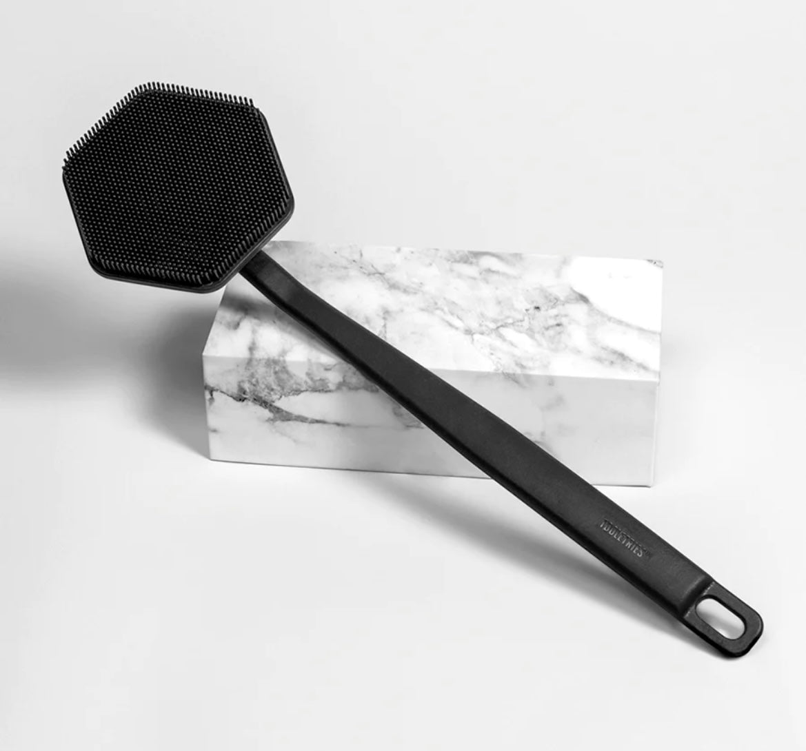 Back Scrubber - Ballyhoo Boutique and Gift