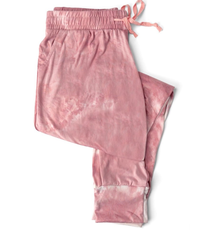 Dyes the Limit Joggers - Ballyhoo Boutique and Gift
