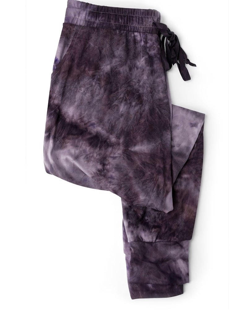 Dyes the Limit Joggers - Ballyhoo Boutique and Gift