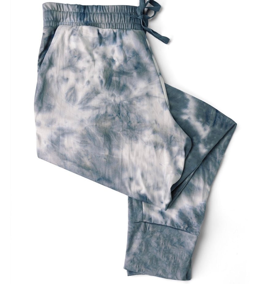 Dyes the Limit Joggers - Ballyhoo Boutique and Gift