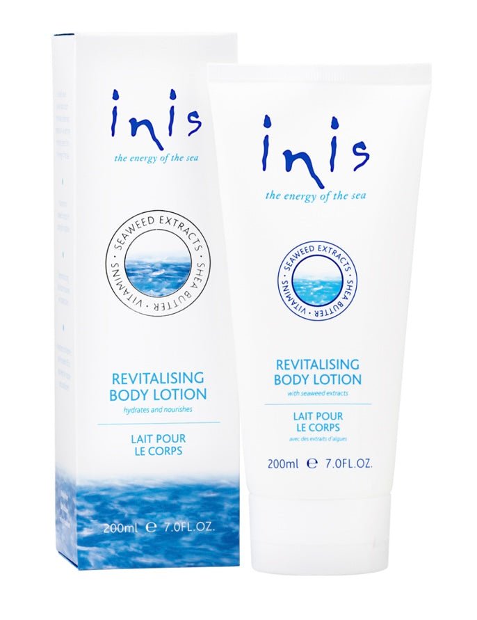 Inis Body Lotion 7 fl oz - Ballyhoo Boutique and Gift