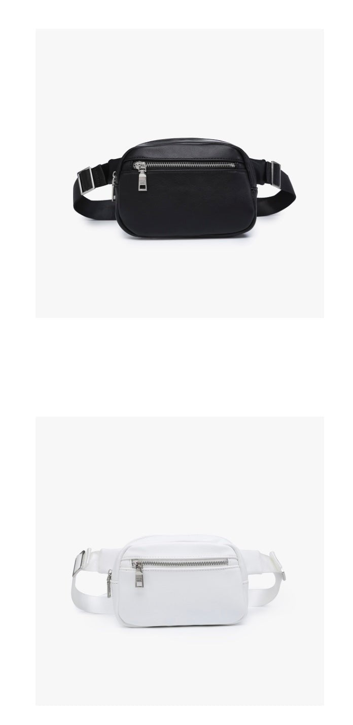 jenco fanny pack - Ballyhoo Boutique and Gift