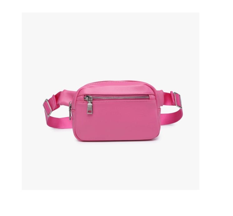 jenco fanny pack - Ballyhoo Boutique and Gift