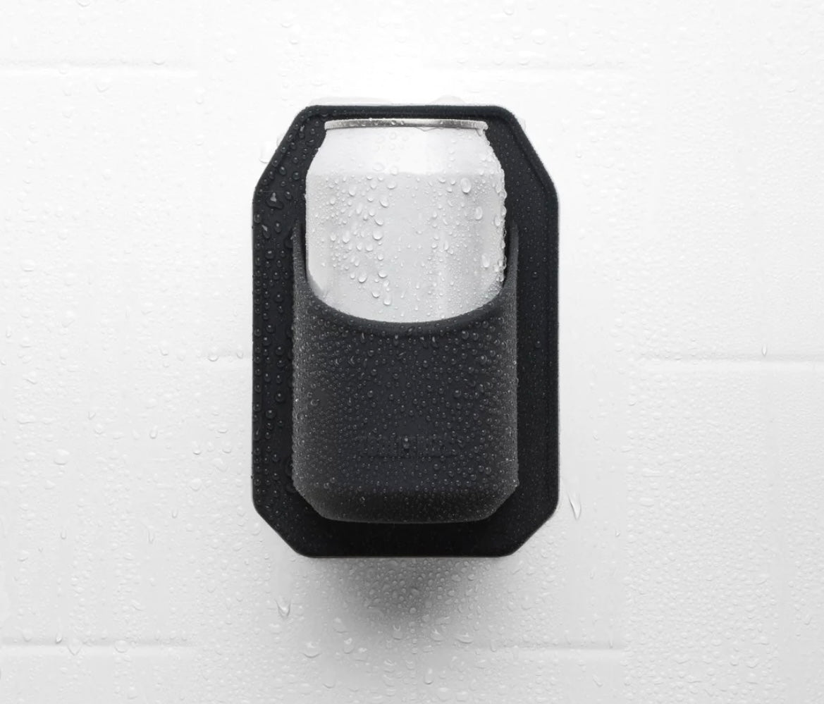 Shower Drink Holder - Ballyhoo Boutique and Gift