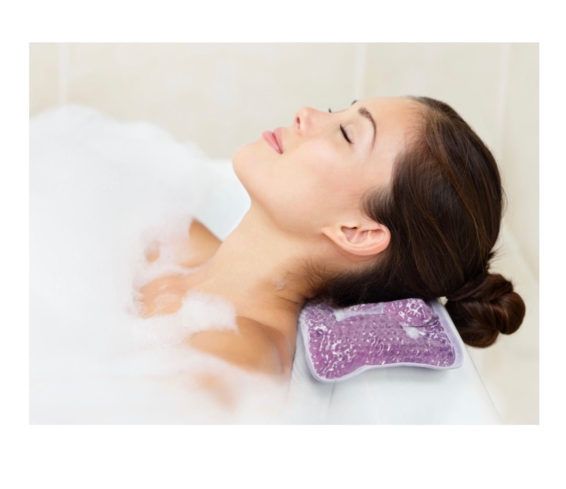 Stress Less Spa Pillow - Ballyhoo Boutique and Gift