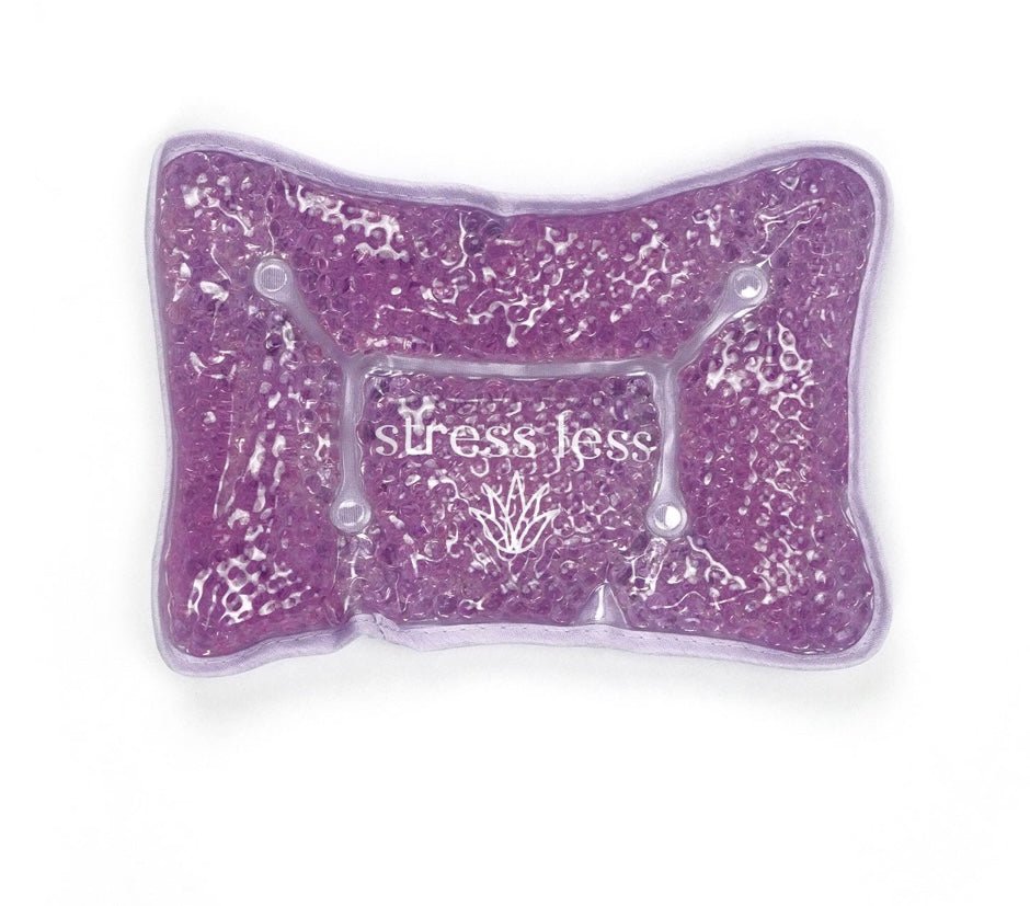 Stress Less Spa Pillow - Ballyhoo Boutique and Gift