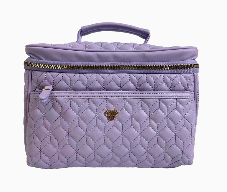 Train Case - Ballyhoo Boutique and Gift