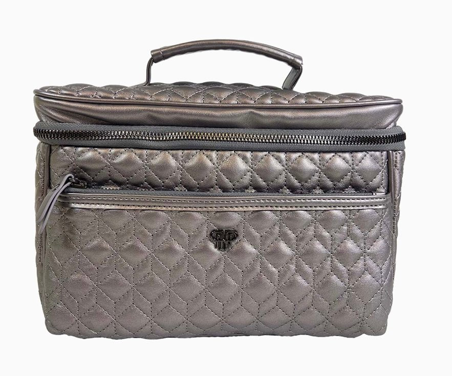 Train Case - Ballyhoo Boutique and Gift