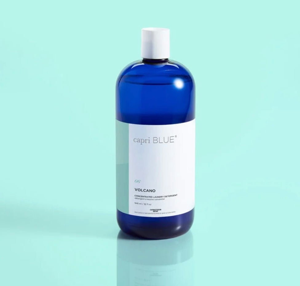 Volcano Laundry Detergent - Ballyhoo Boutique and Gift