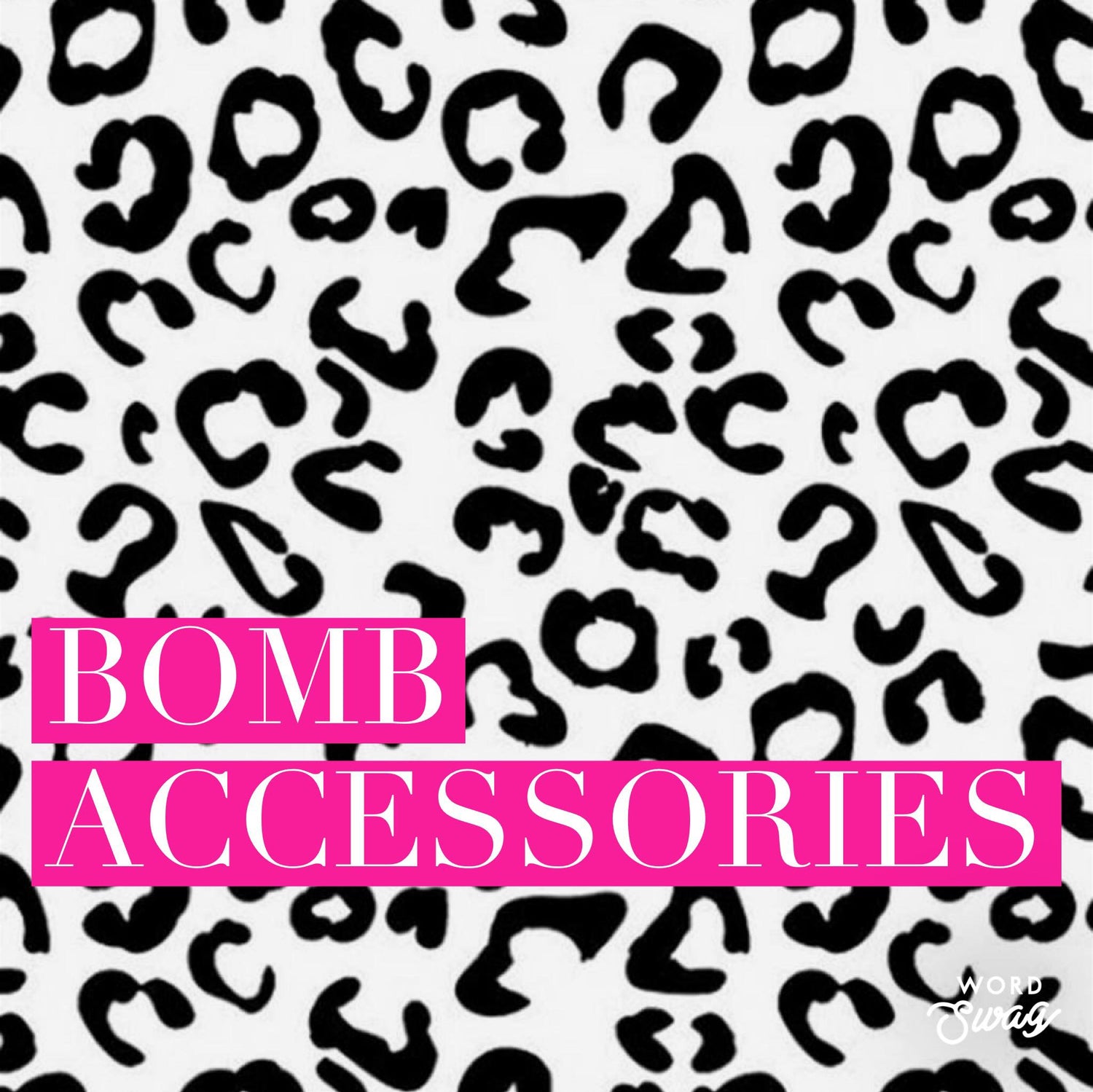 -Accessories - Ballyhoo Boutique and Gift