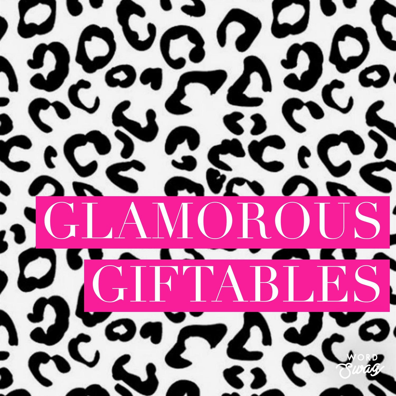 - Giftables - Ballyhoo Boutique and Gift