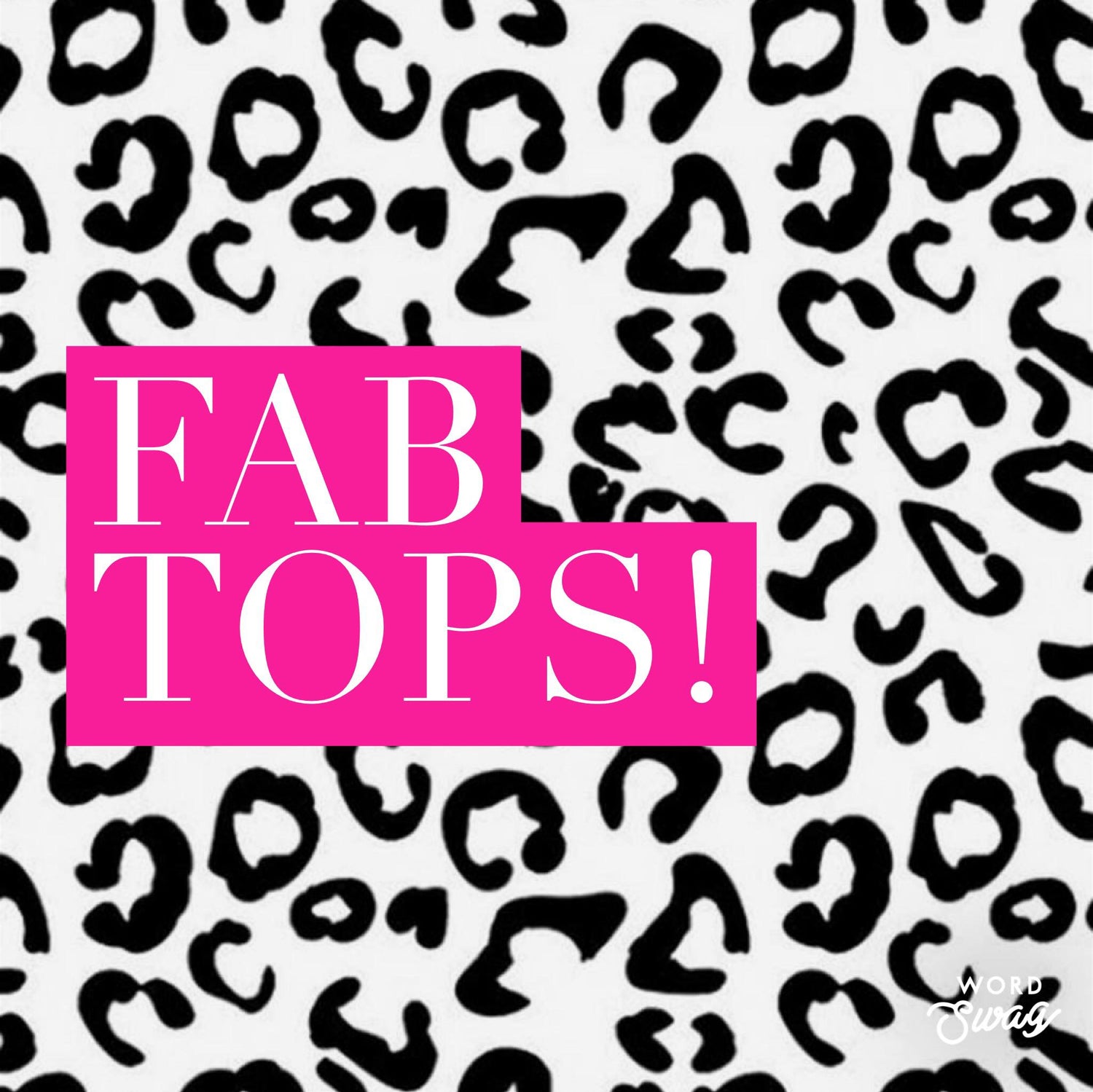 Tops & Dresses - Ballyhoo Boutique and Gift