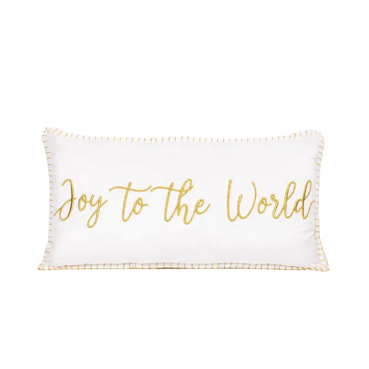 RS Holiday Pillow The Royal Standard