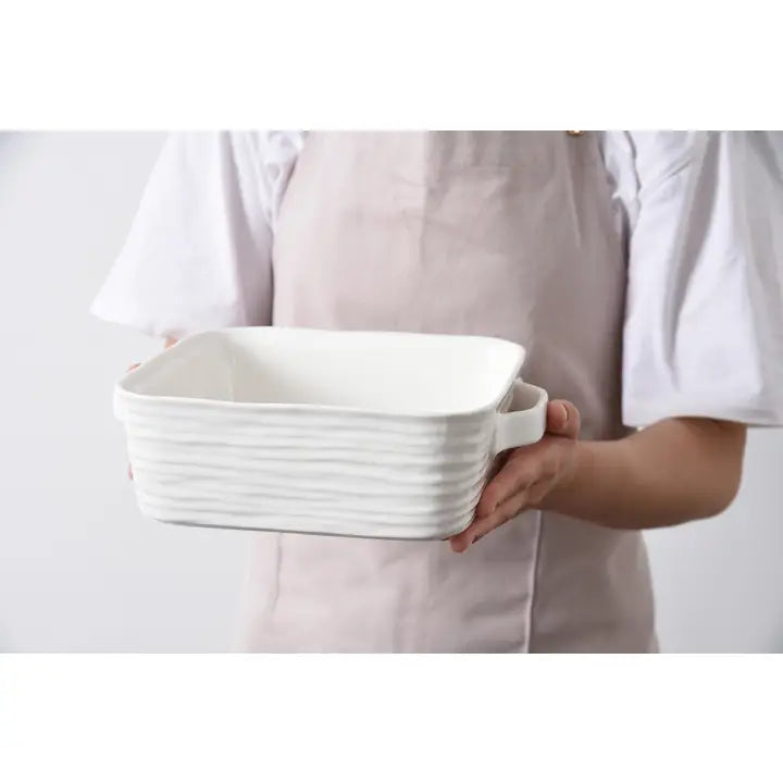 8x8 Square Baking Dish