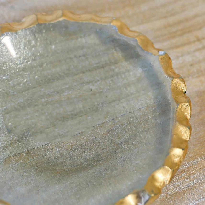 RS Fairbanks Tidbit Dish The Royal Standard