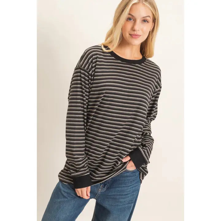 Salem Stripe Set HYFVE, Inc.