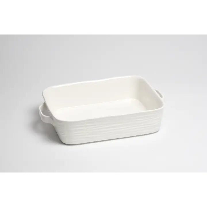 11x9 Rectangular Baking Dish - Ballyhoo Boutique and Gift