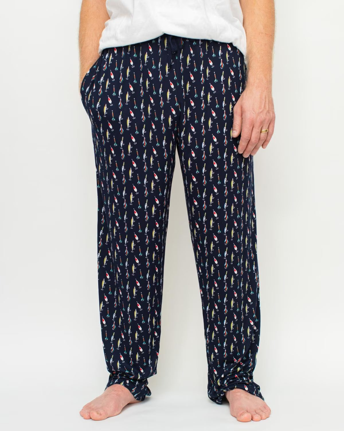 Men's Sleep Pants