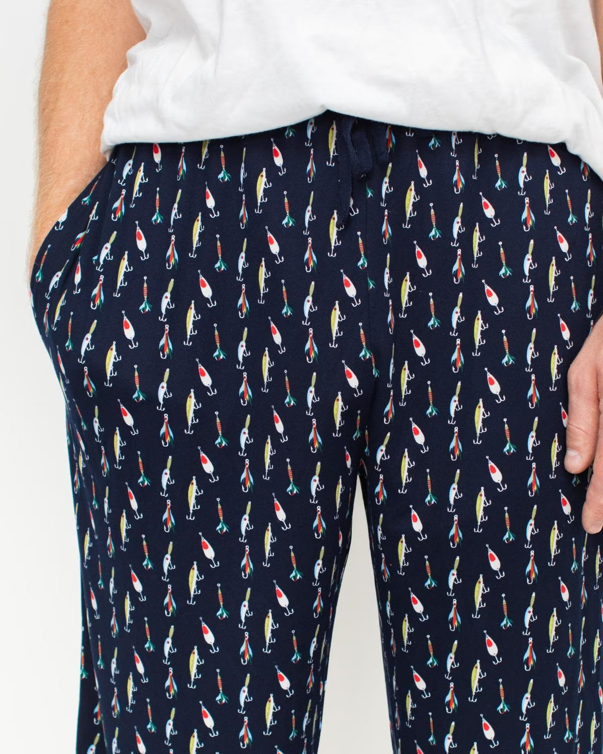Men's Sleep Pants
