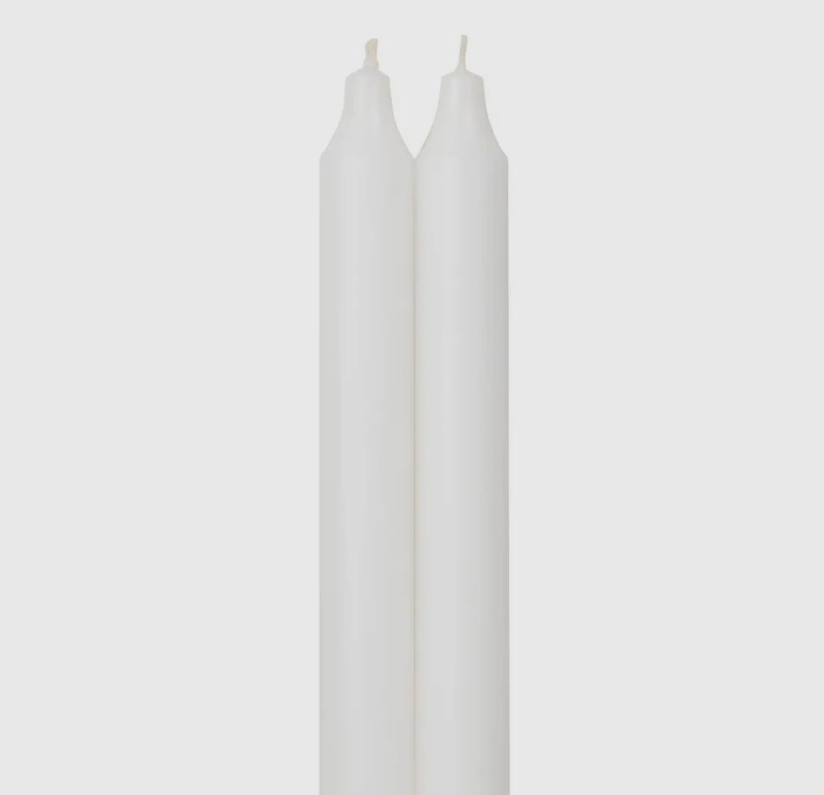 2pk 12" Tapers - Ballyhoo Boutique and Gift