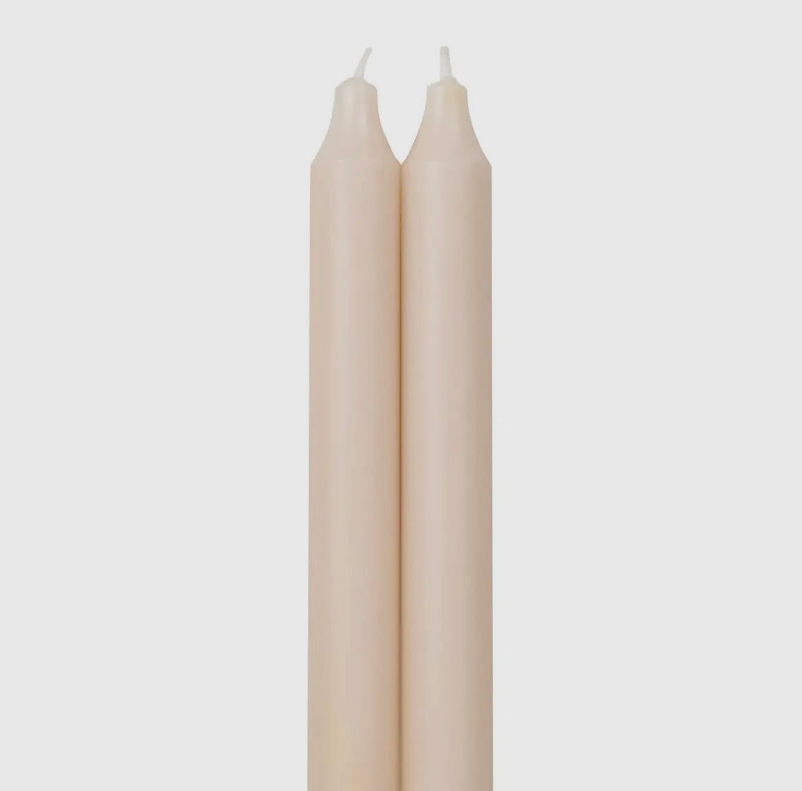 2pk 12" Tapers - Ballyhoo Boutique and Gift