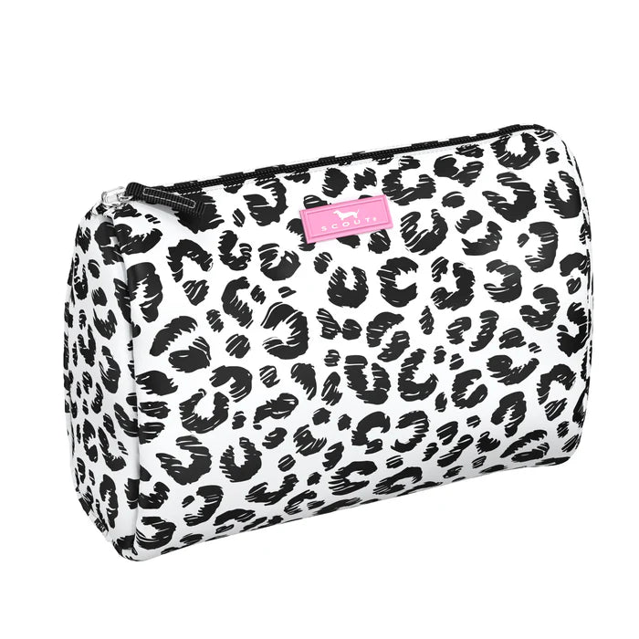 Packin' Heat Toiletry Bag
