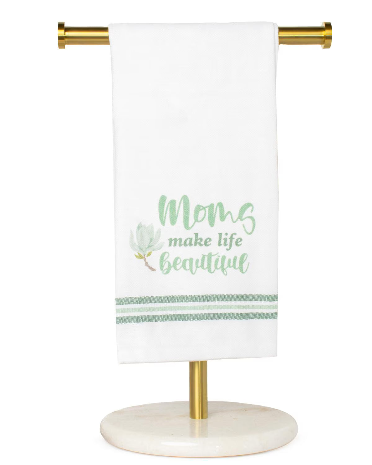 mom's Make Life Beautiful The Royal Standard