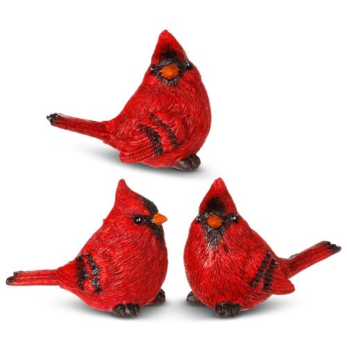 3.25 Cardinal - Ballyhoo Boutique and Gift