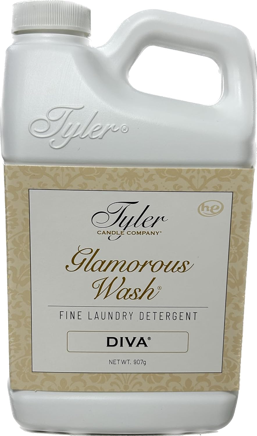 32oz tyler wash 907 - Ballyhoo Boutique and Gift