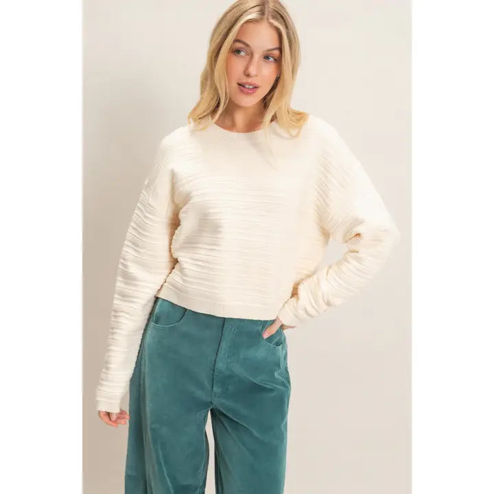 Toasty Daze Top HYFVE, Inc.
