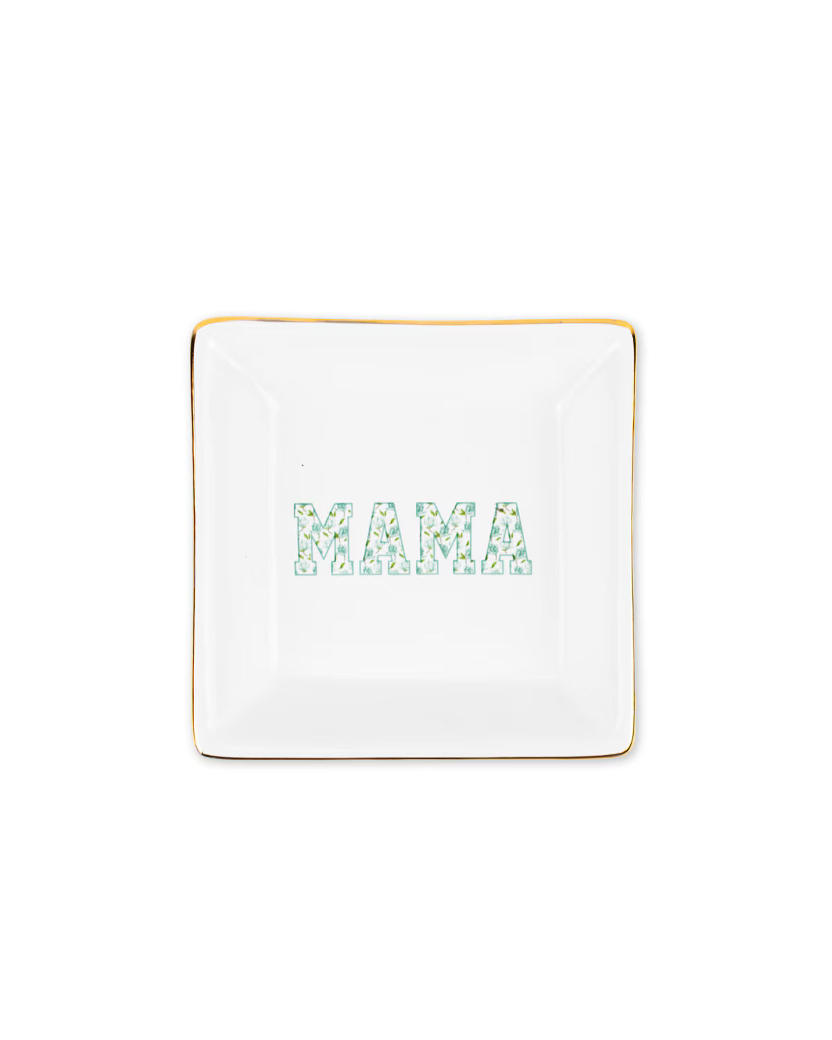 Mama Audrey Trinket Dish The Royal Standard