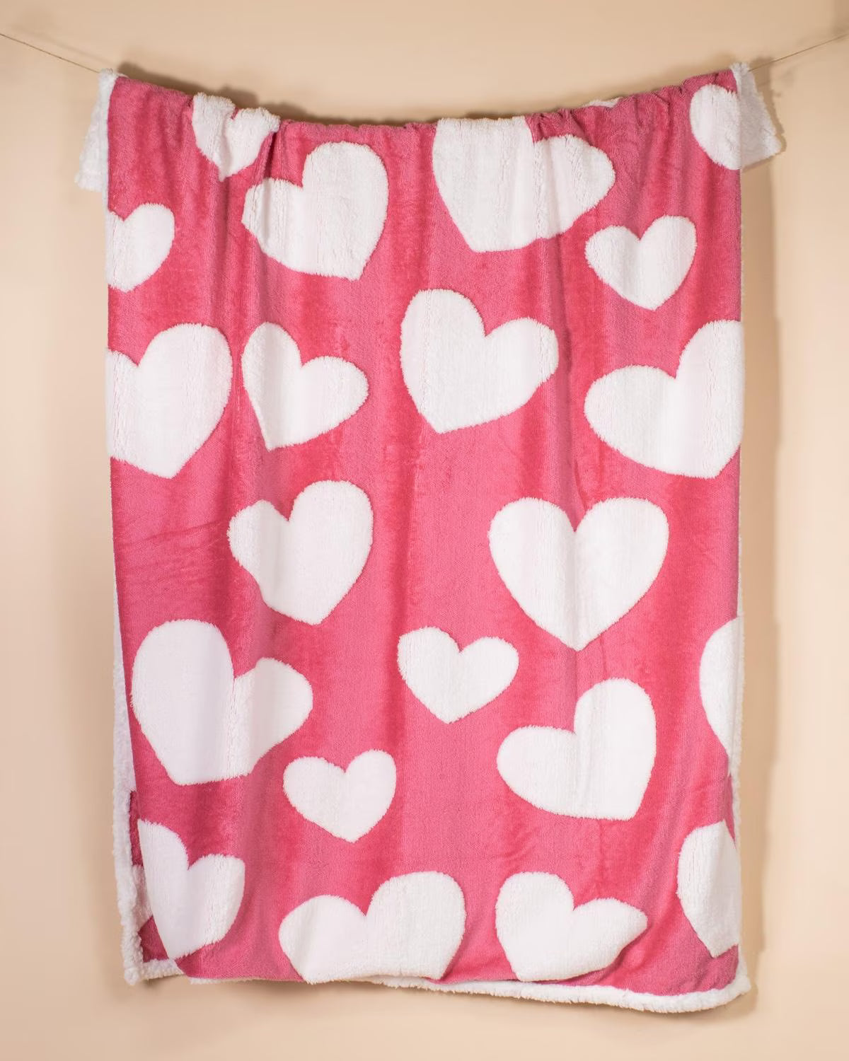 Follow Your Heart Throw