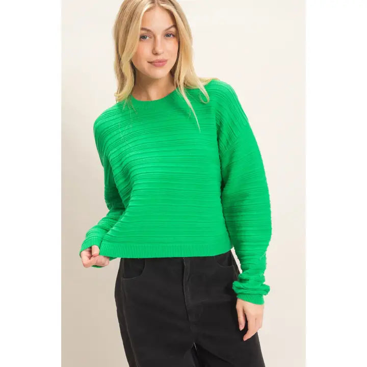 Toasty Daze Top HYFVE, Inc.