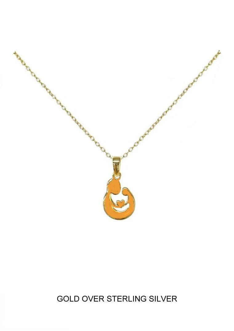 57 - 401 - 8 Mother & Child - Ballyhoo Boutique and Gift