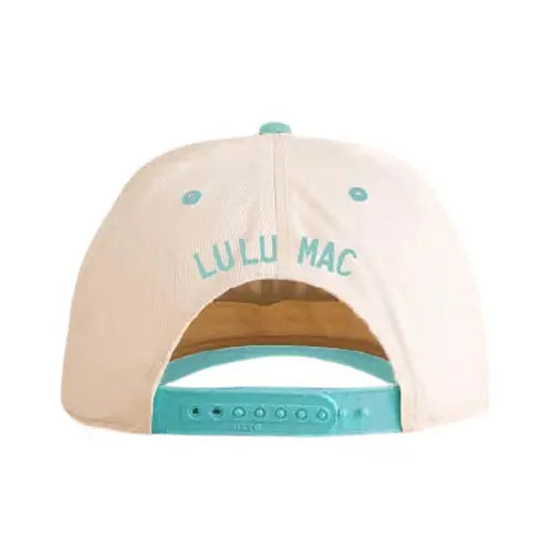 Lulu Mac Trucker Hats