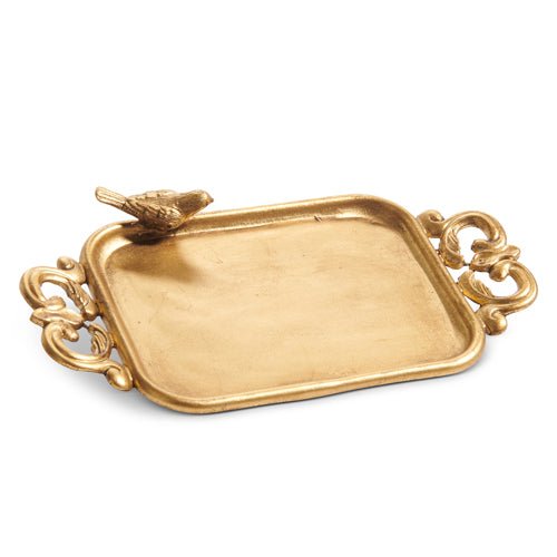 6.25 Bird Tray - Ballyhoo Boutique and Gift