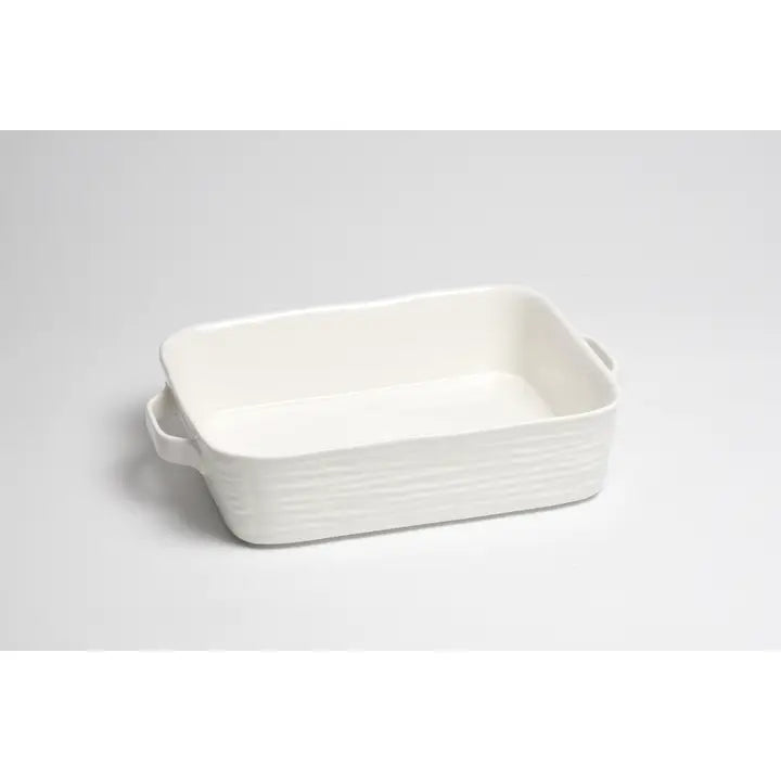 11x9 Rectangular Baking Dish