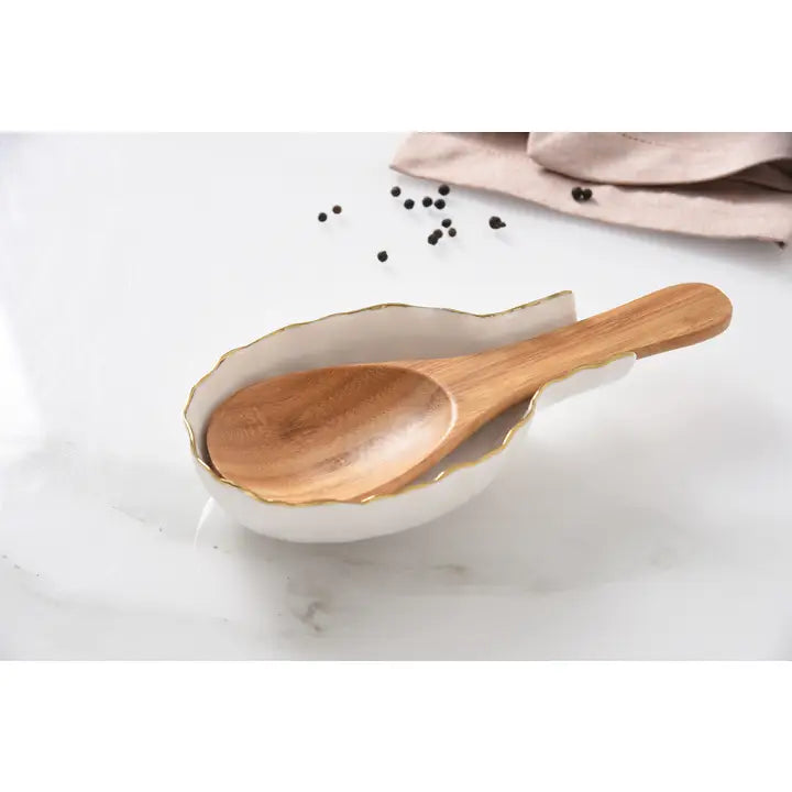 PB Spoon Rest