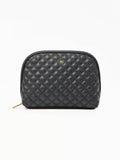 Quilted Essentials Pouch