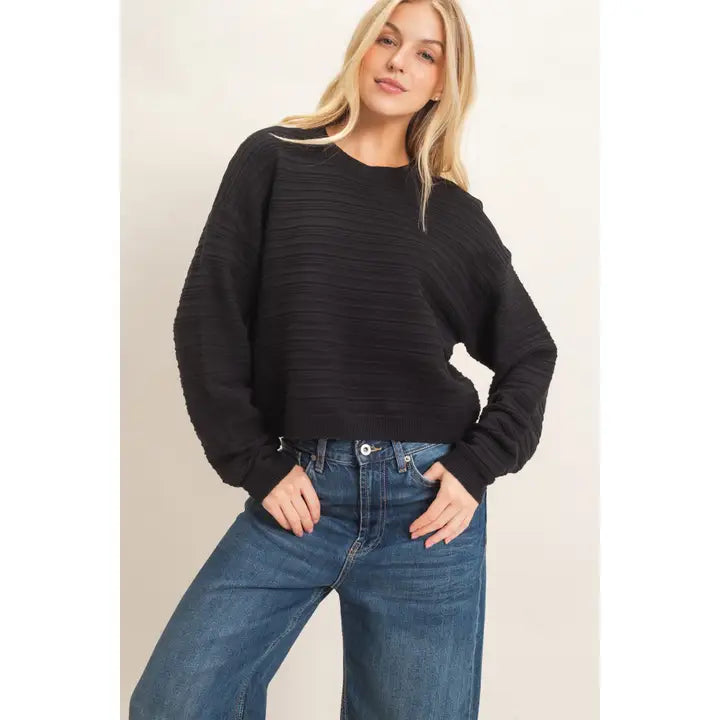Toasty Daze Top HYFVE, Inc.