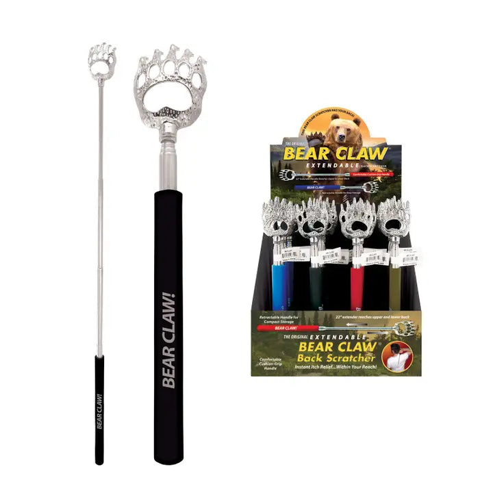 Bear Claw Back Scratcher dm merchandising