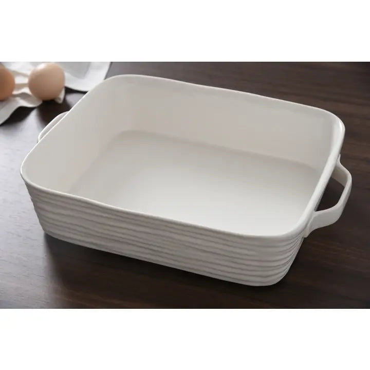 11x9 Rectangular Baking Dish