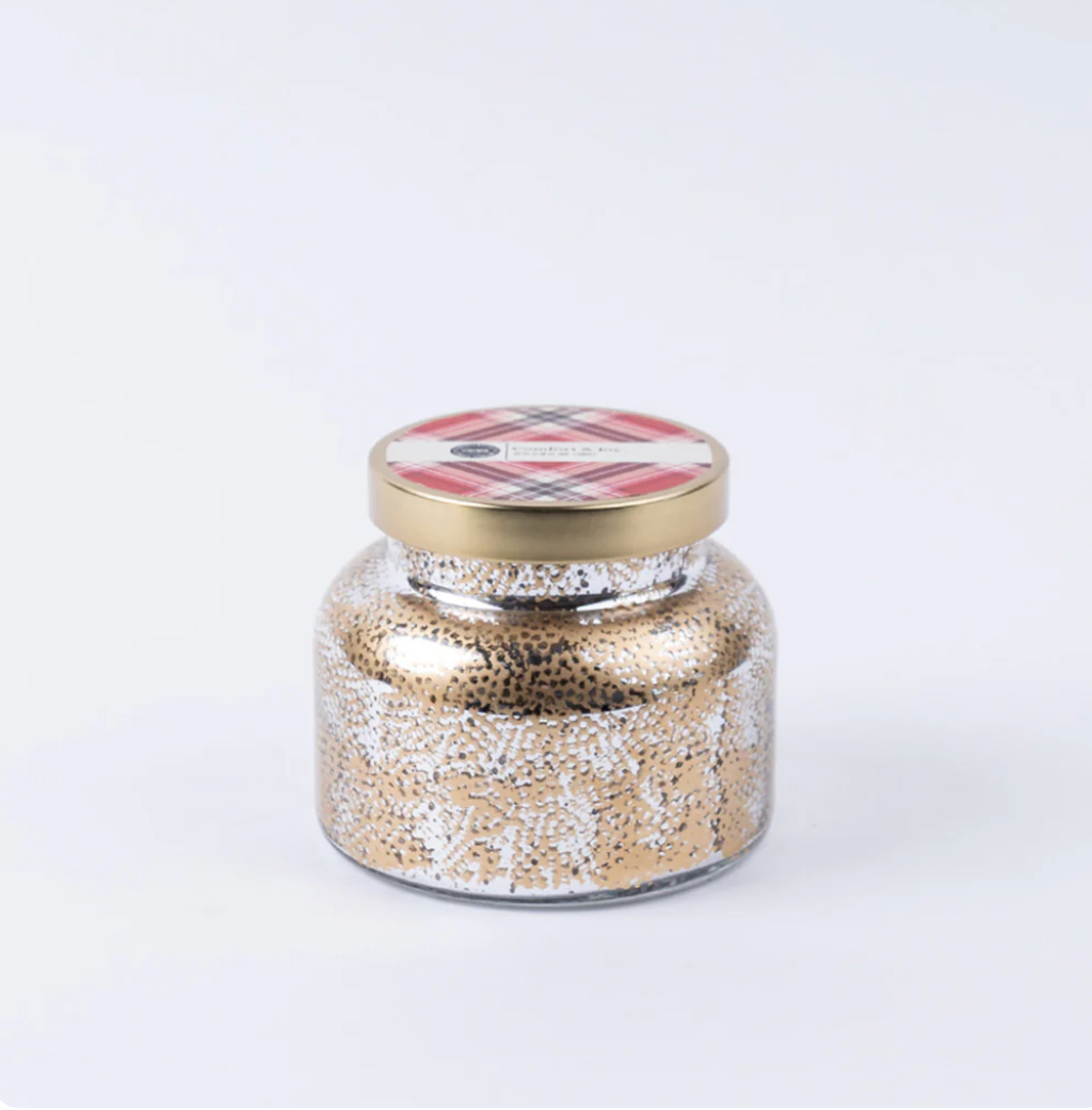 Comfort & Joy Candle