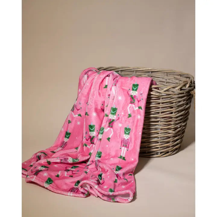 RS Holiday Blankets The Royal Standard
